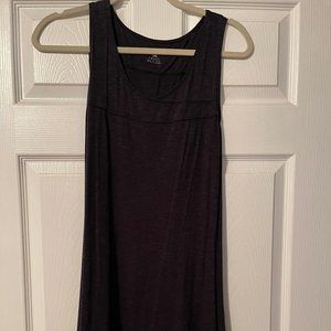 Horny Toad/Toad & Co Jersey tank Dress